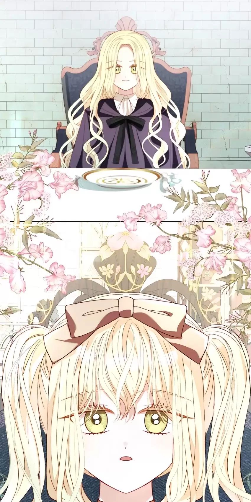 Một Ngày Nọ Bỗng Dưng Cha Xuất Hiện Chap 56 - Next Chap 55