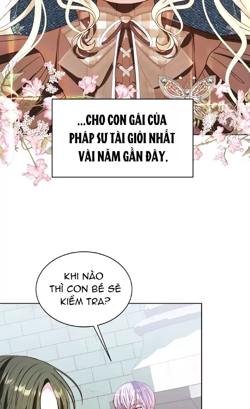 Một Ngày Nọ Bỗng Dưng Cha Xuất Hiện Chap 56 - Next Chap 55