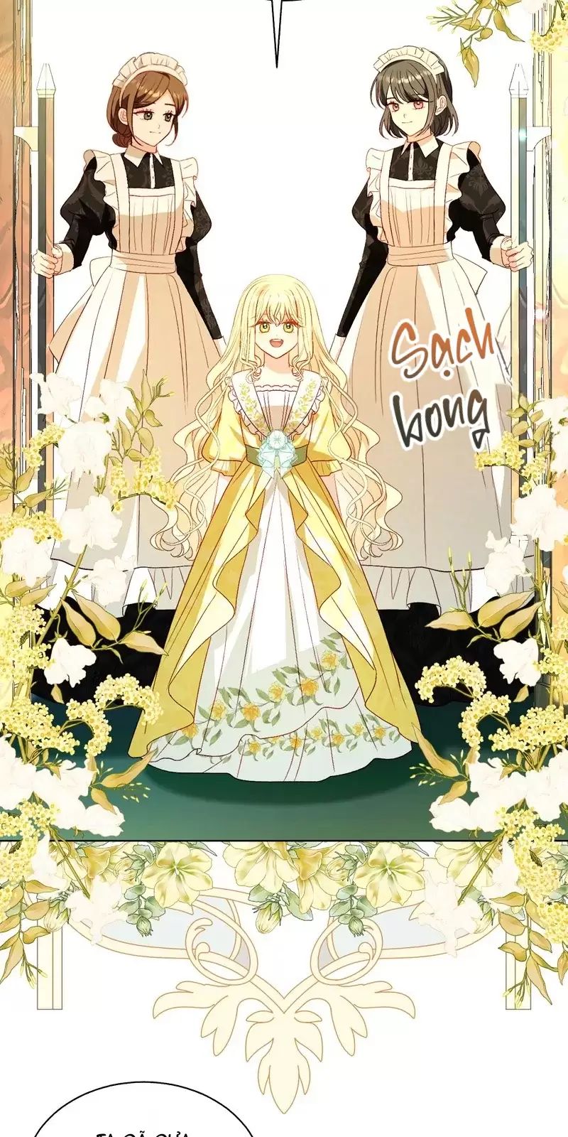 Một Ngày Nọ Bỗng Dưng Cha Xuất Hiện Chap 57 - Next Chap 56