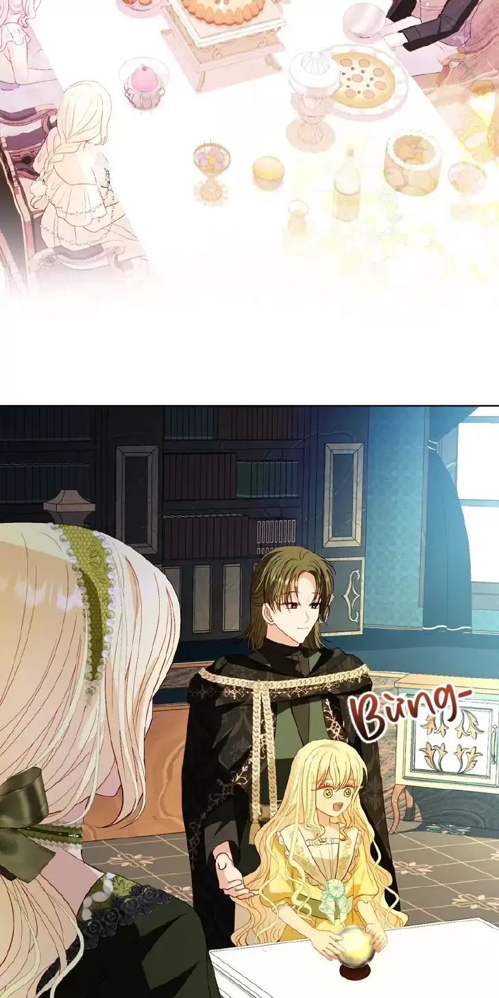 Một Ngày Nọ Bỗng Dưng Cha Xuất Hiện Chap 57 - Next Chap 56