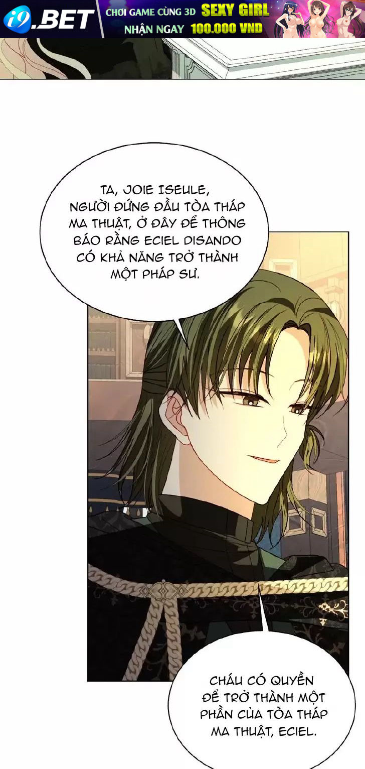 Một Ngày Nọ Bỗng Dưng Cha Xuất Hiện Chap 57 - Next Chap 56