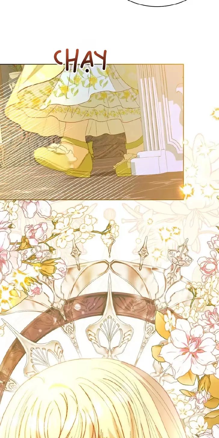 Một Ngày Nọ Bỗng Dưng Cha Xuất Hiện Chap 57 - Next Chap 56