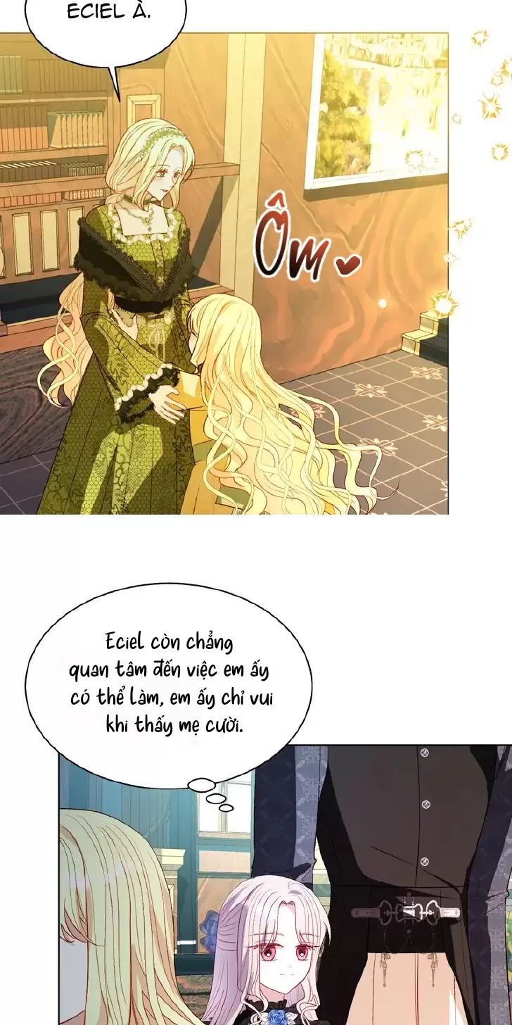 Một Ngày Nọ Bỗng Dưng Cha Xuất Hiện Chap 57 - Next Chap 56