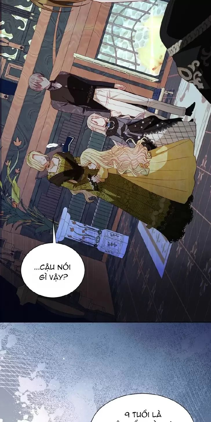 Một Ngày Nọ Bỗng Dưng Cha Xuất Hiện Chap 57 - Next Chap 56