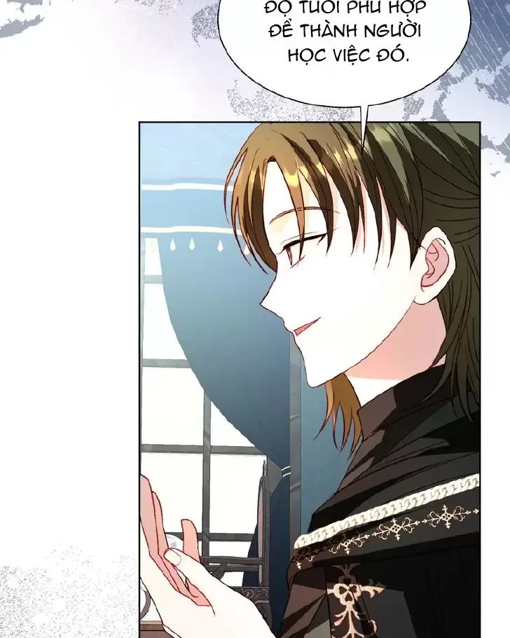 Một Ngày Nọ Bỗng Dưng Cha Xuất Hiện Chap 57 - Next Chap 56