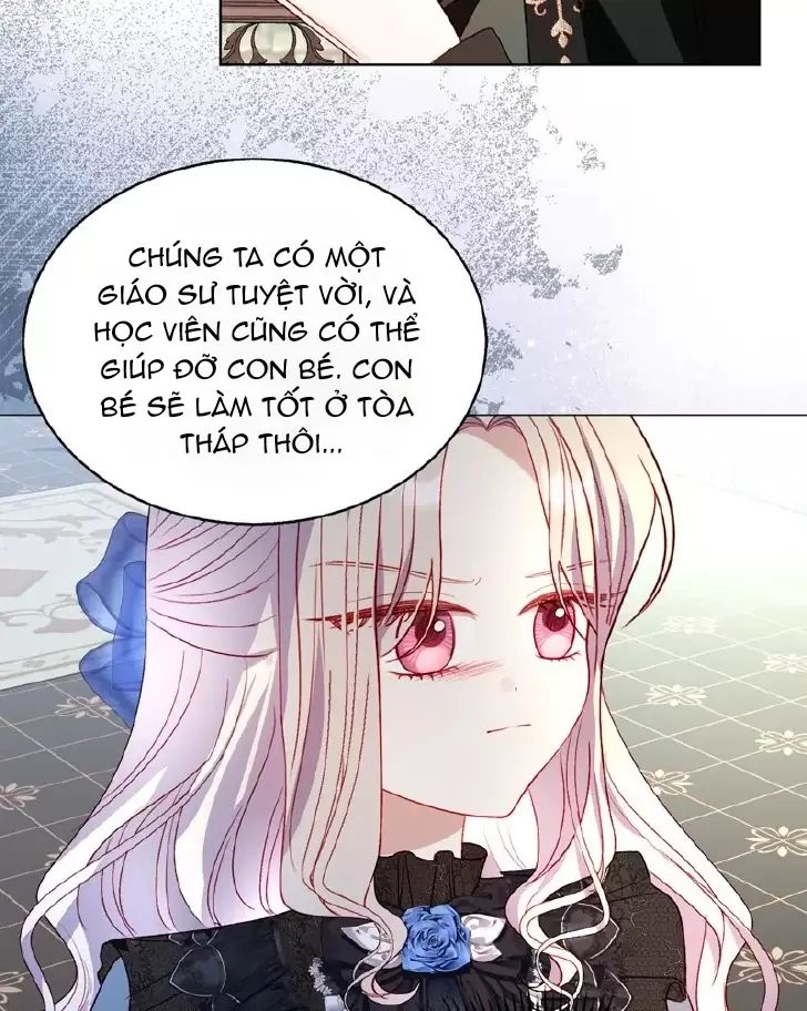 Một Ngày Nọ Bỗng Dưng Cha Xuất Hiện Chap 57 - Next Chap 56