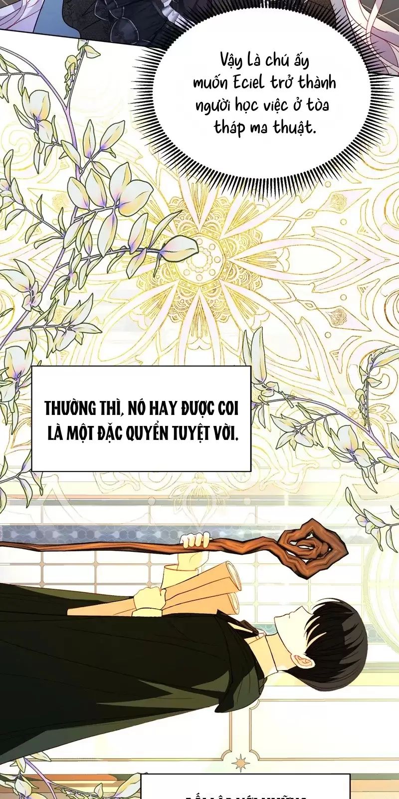 Một Ngày Nọ Bỗng Dưng Cha Xuất Hiện Chap 57 - Next Chap 56