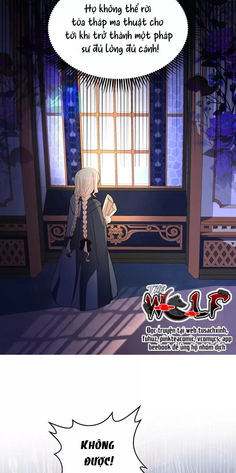 Một Ngày Nọ Bỗng Dưng Cha Xuất Hiện Chap 57 - Next Chap 56