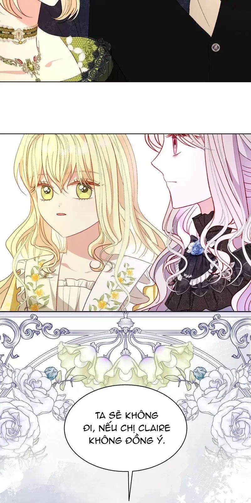 Một Ngày Nọ Bỗng Dưng Cha Xuất Hiện Chap 57 - Next Chap 56