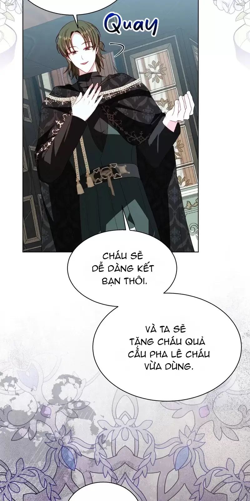 Một Ngày Nọ Bỗng Dưng Cha Xuất Hiện Chap 57 - Next Chap 56