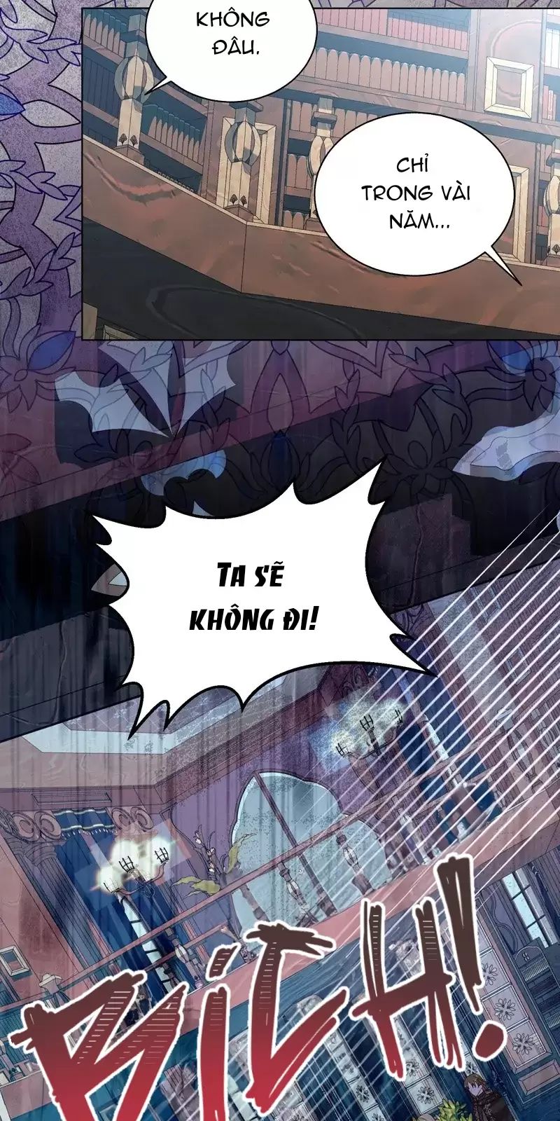 Một Ngày Nọ Bỗng Dưng Cha Xuất Hiện Chap 57 - Next Chap 56