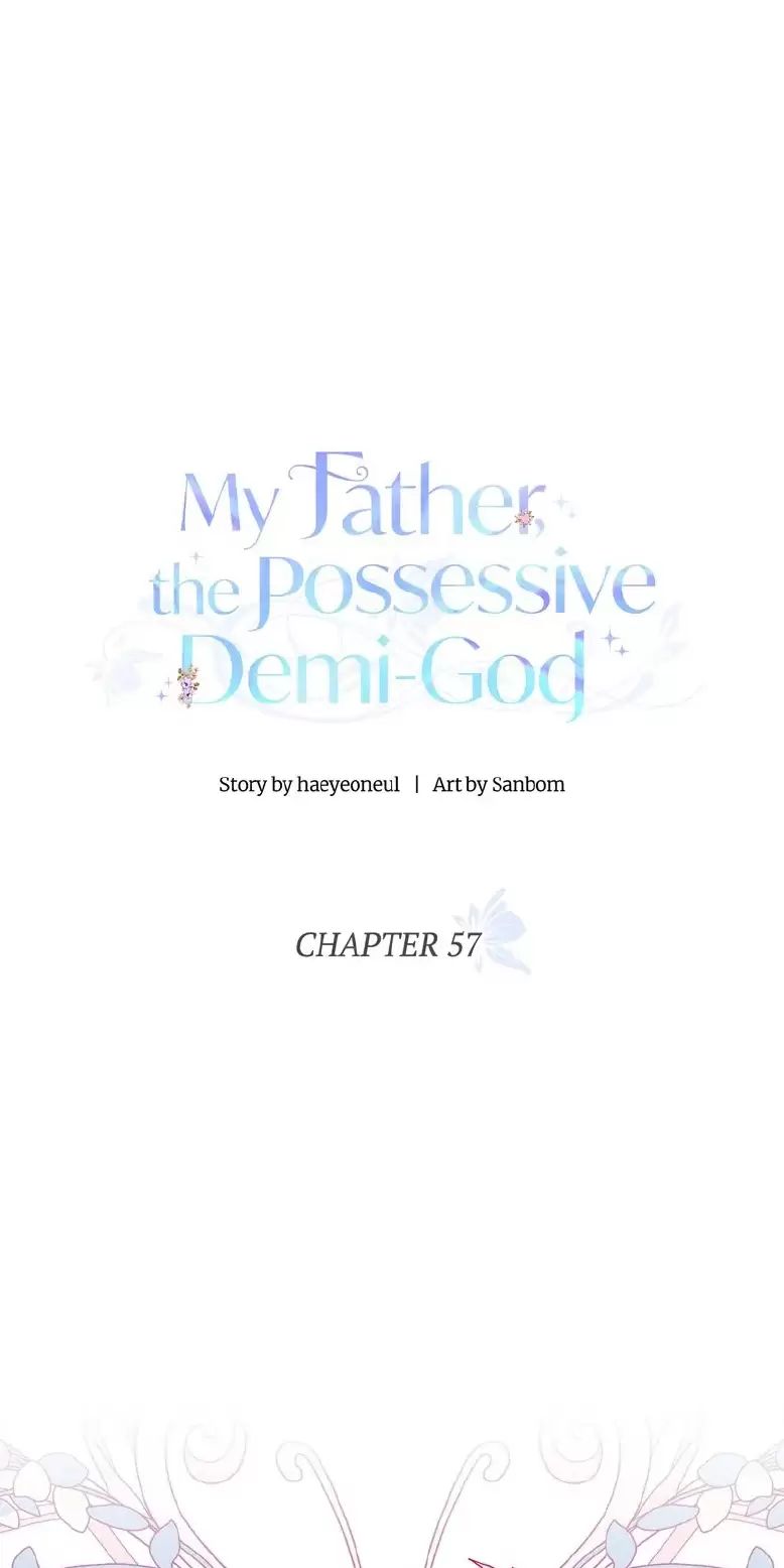 Một Ngày Nọ Bỗng Dưng Cha Xuất Hiện Chap 57 - Next Chap 56