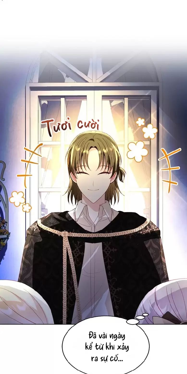 Một Ngày Nọ Bỗng Dưng Cha Xuất Hiện Chap 57 - Next Chap 56
