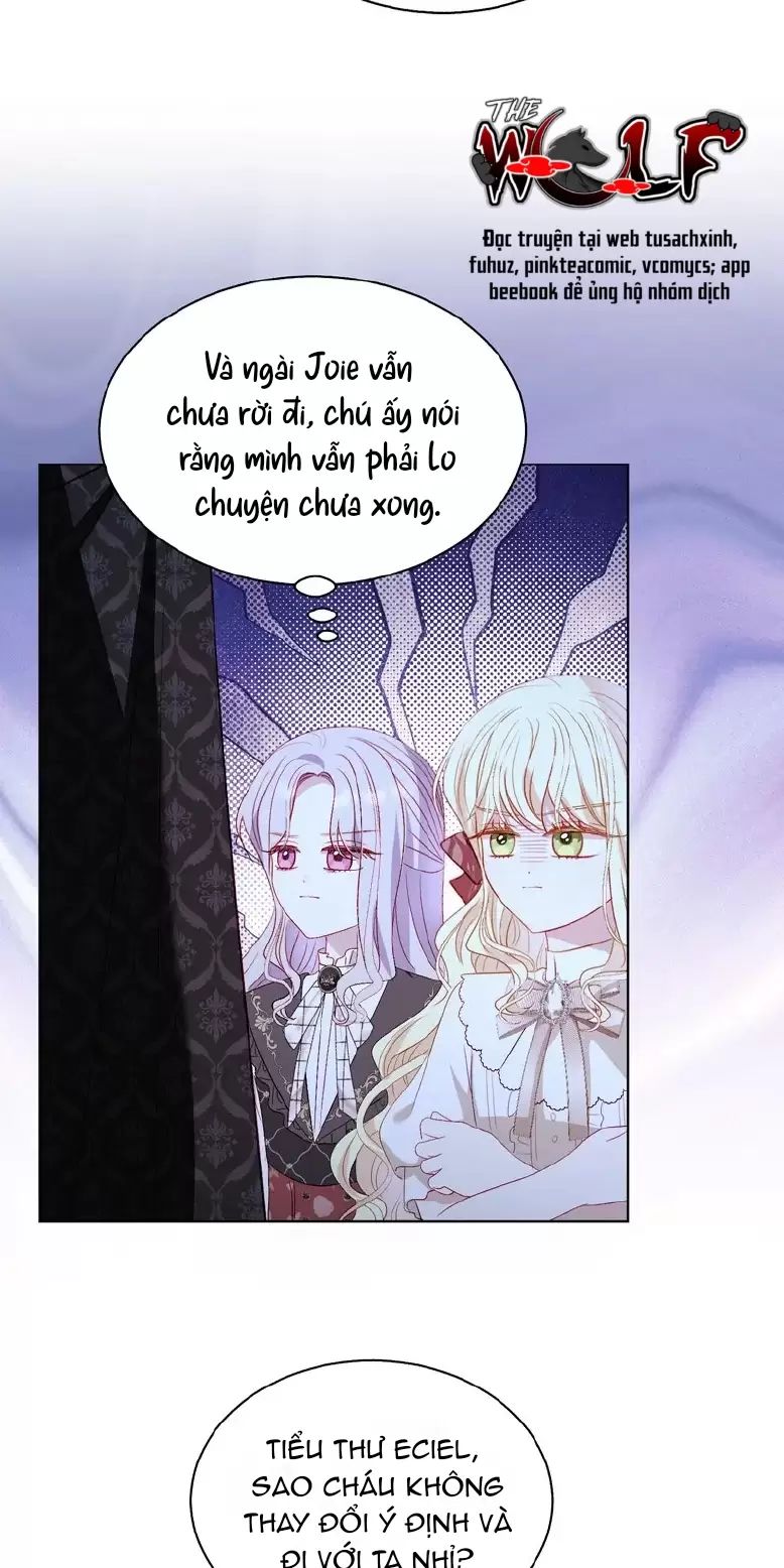 Một Ngày Nọ Bỗng Dưng Cha Xuất Hiện Chap 57 - Next Chap 56