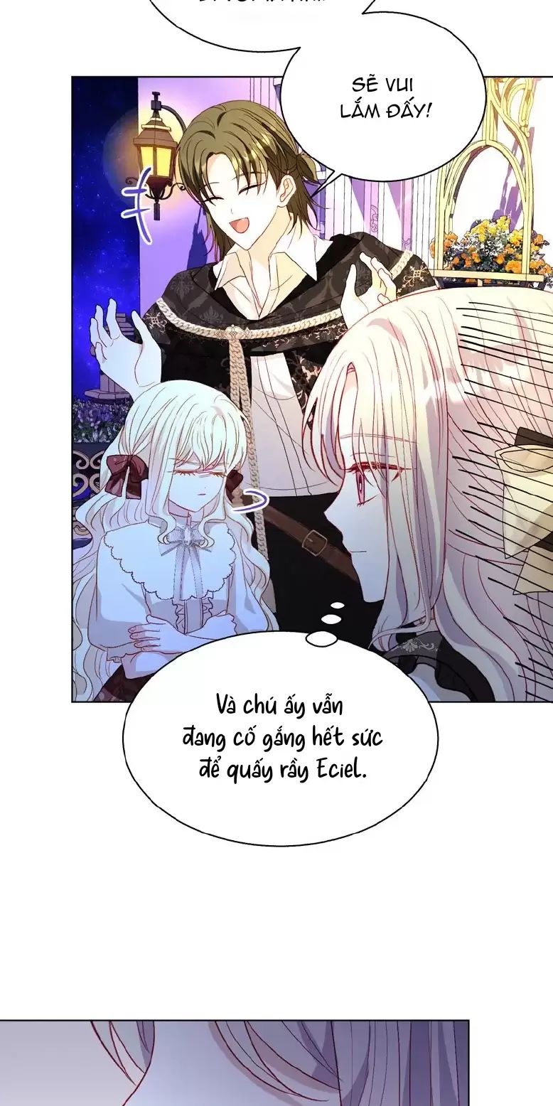 Một Ngày Nọ Bỗng Dưng Cha Xuất Hiện Chap 57 - Next Chap 56