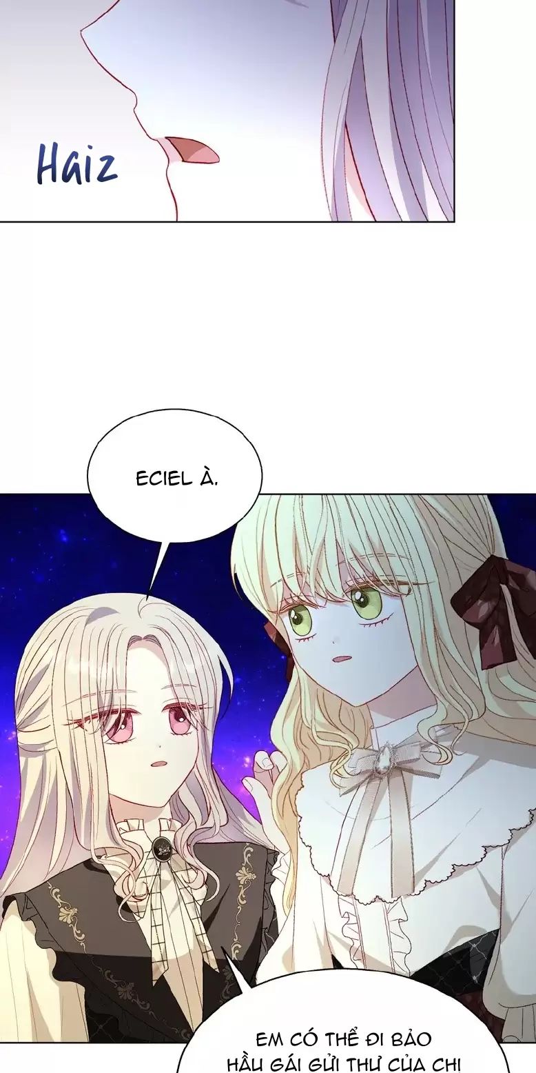 Một Ngày Nọ Bỗng Dưng Cha Xuất Hiện Chap 57 - Next Chap 56