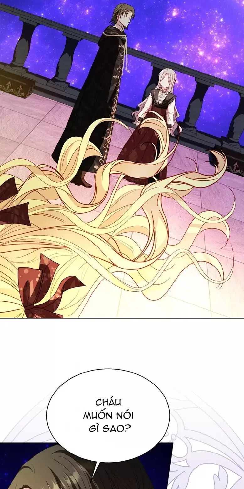 Một Ngày Nọ Bỗng Dưng Cha Xuất Hiện Chap 57 - Next Chap 56