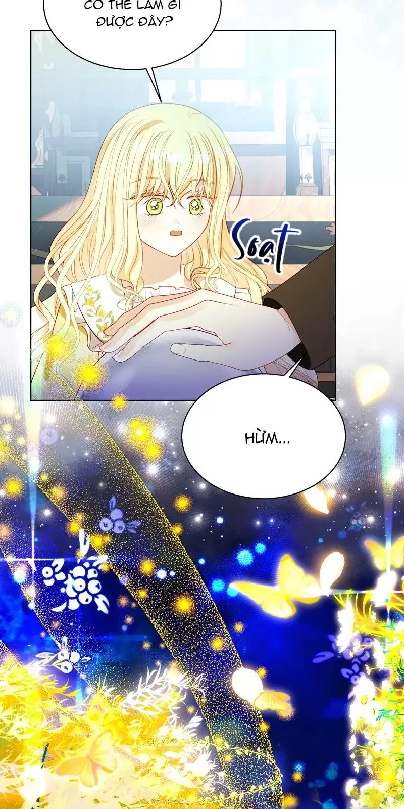 Một Ngày Nọ Bỗng Dưng Cha Xuất Hiện Chap 57 - Next Chap 56