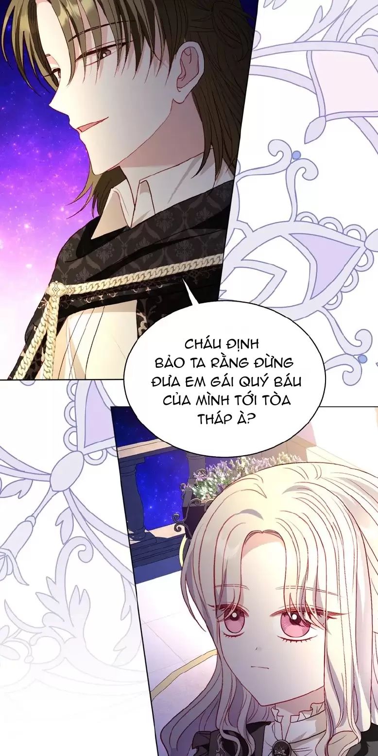Một Ngày Nọ Bỗng Dưng Cha Xuất Hiện Chap 57 - Next Chap 56
