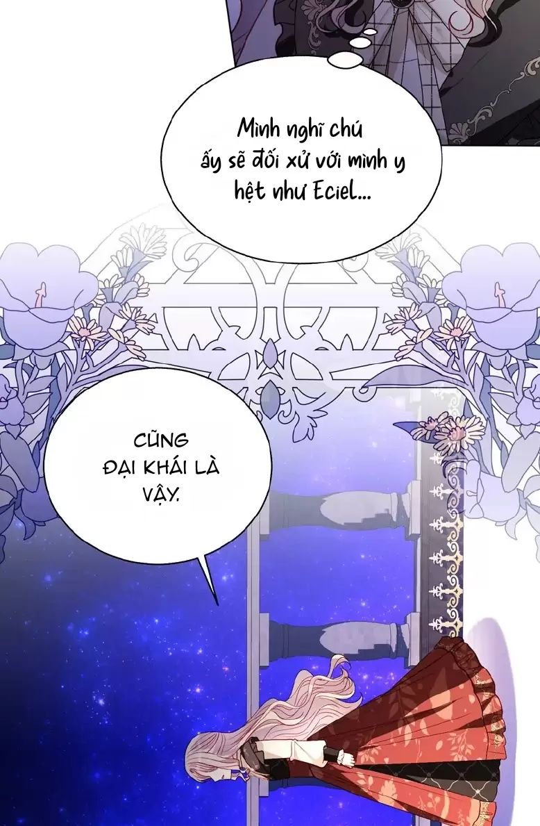 Một Ngày Nọ Bỗng Dưng Cha Xuất Hiện Chap 57 - Next Chap 56