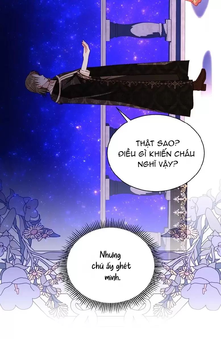 Một Ngày Nọ Bỗng Dưng Cha Xuất Hiện Chap 57 - Next Chap 56