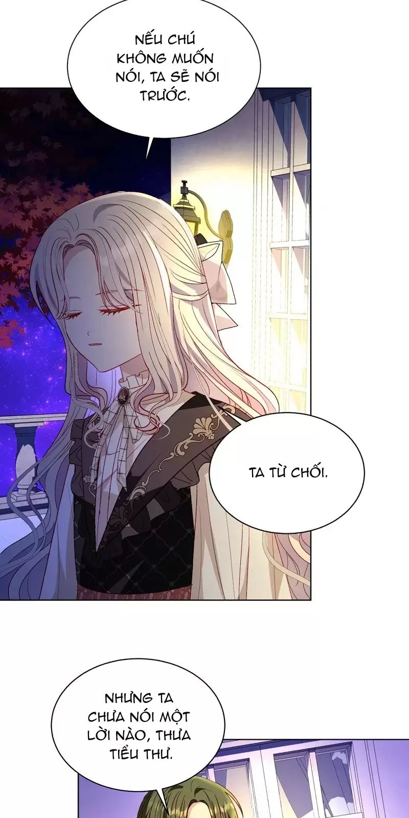 Một Ngày Nọ Bỗng Dưng Cha Xuất Hiện Chap 57 - Next Chap 56