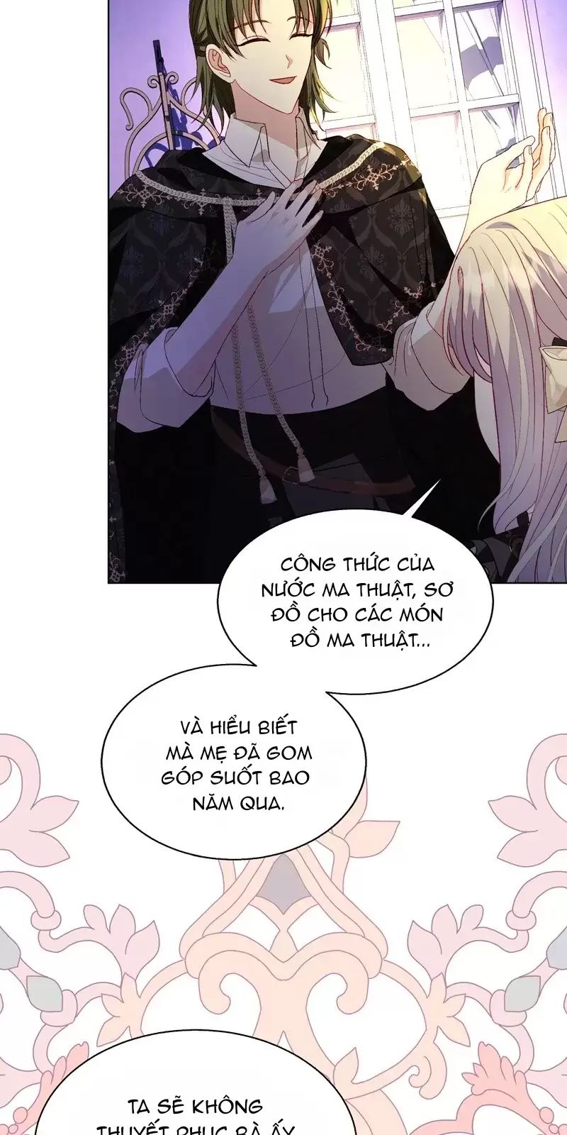 Một Ngày Nọ Bỗng Dưng Cha Xuất Hiện Chap 57 - Next Chap 56