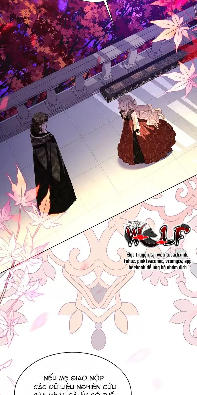 Một Ngày Nọ Bỗng Dưng Cha Xuất Hiện Chap 57 - Next Chap 56