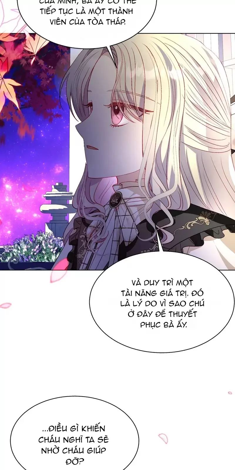 Một Ngày Nọ Bỗng Dưng Cha Xuất Hiện Chap 57 - Next Chap 56