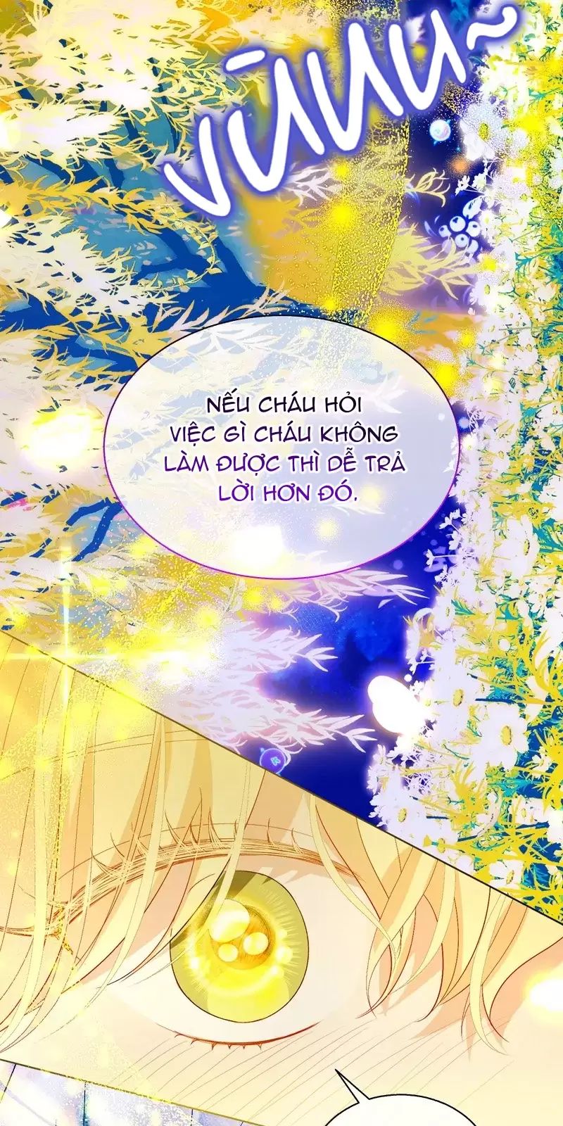 Một Ngày Nọ Bỗng Dưng Cha Xuất Hiện Chap 57 - Next Chap 56