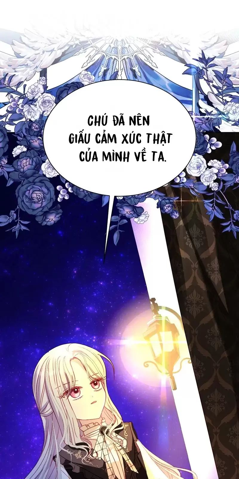 Một Ngày Nọ Bỗng Dưng Cha Xuất Hiện Chap 57 - Next Chap 56