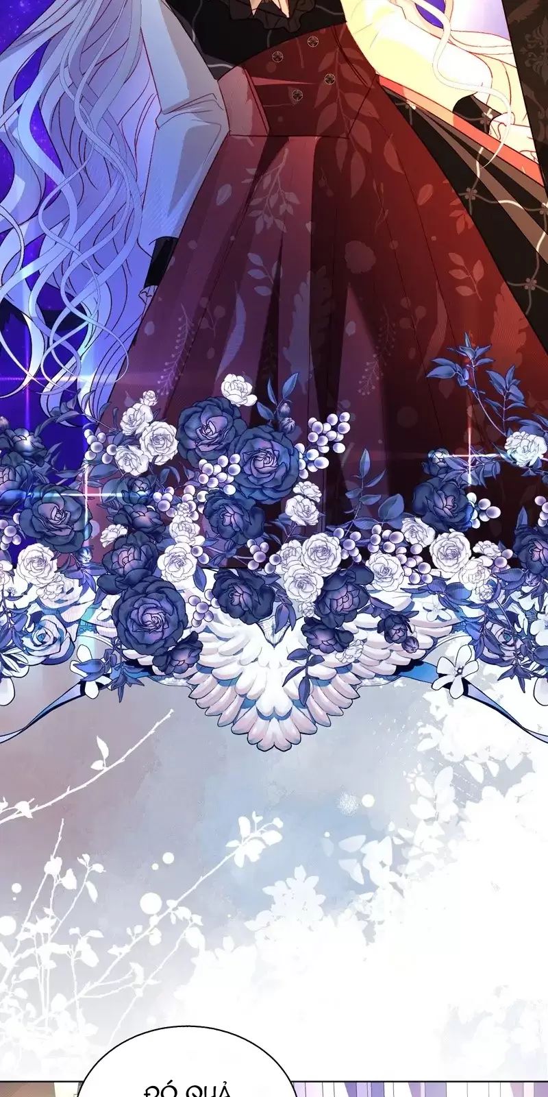 Một Ngày Nọ Bỗng Dưng Cha Xuất Hiện Chap 57 - Next Chap 56