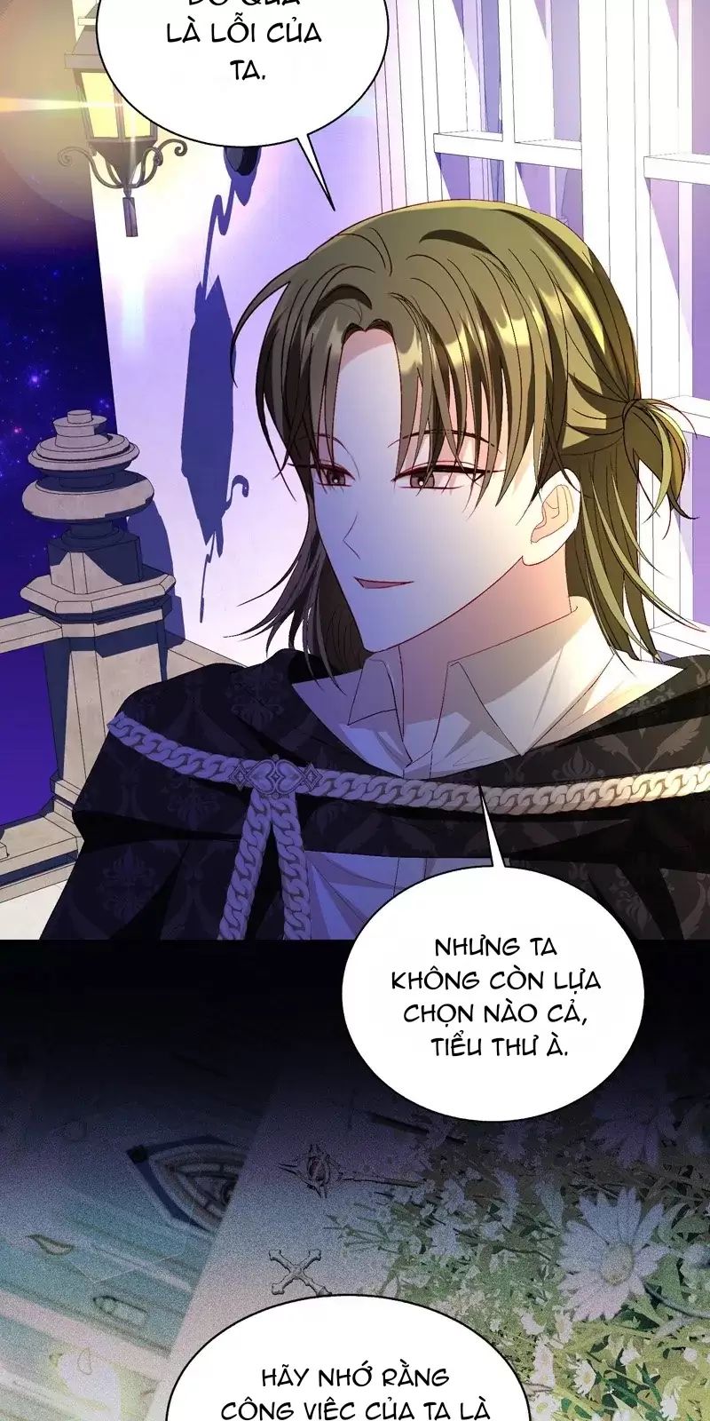 Một Ngày Nọ Bỗng Dưng Cha Xuất Hiện Chap 57 - Next Chap 56