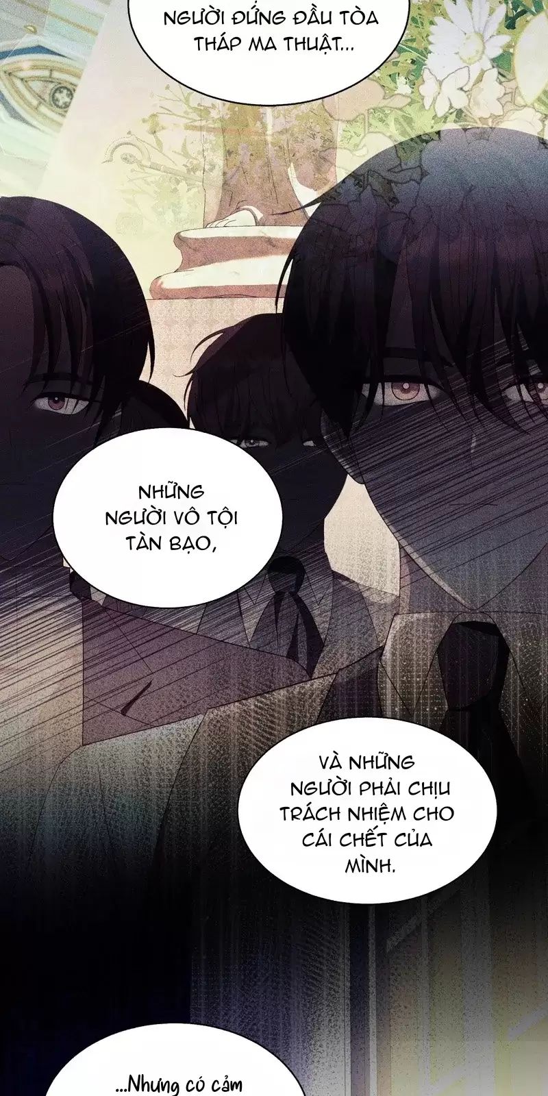 Một Ngày Nọ Bỗng Dưng Cha Xuất Hiện Chap 57 - Next Chap 56