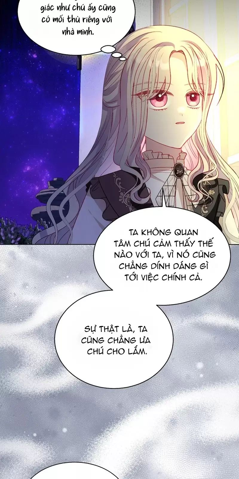 Một Ngày Nọ Bỗng Dưng Cha Xuất Hiện Chap 57 - Next Chap 56