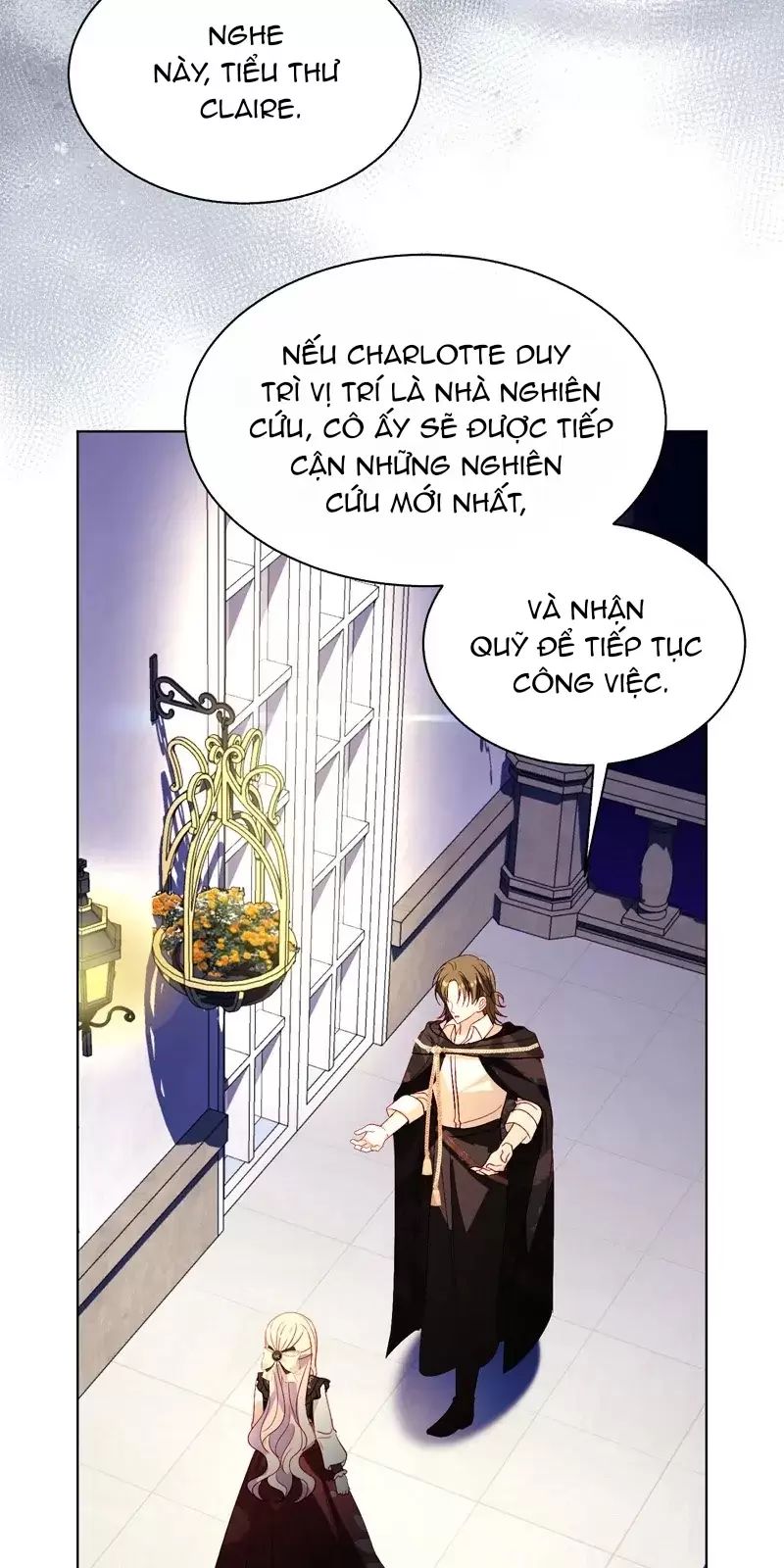 Một Ngày Nọ Bỗng Dưng Cha Xuất Hiện Chap 57 - Next Chap 56