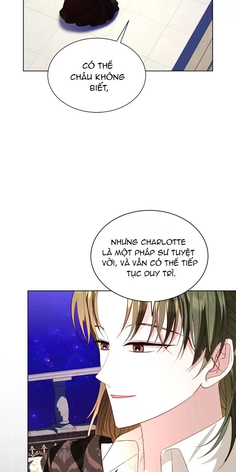 Một Ngày Nọ Bỗng Dưng Cha Xuất Hiện Chap 57 - Next Chap 56