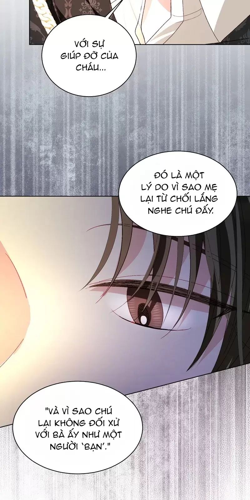Một Ngày Nọ Bỗng Dưng Cha Xuất Hiện Chap 57 - Next Chap 56