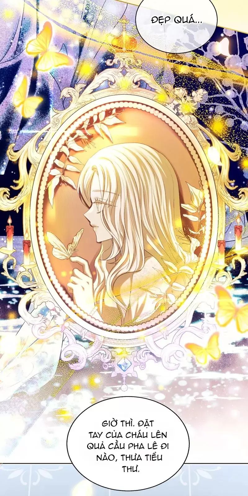 Một Ngày Nọ Bỗng Dưng Cha Xuất Hiện Chap 57 - Next Chap 56