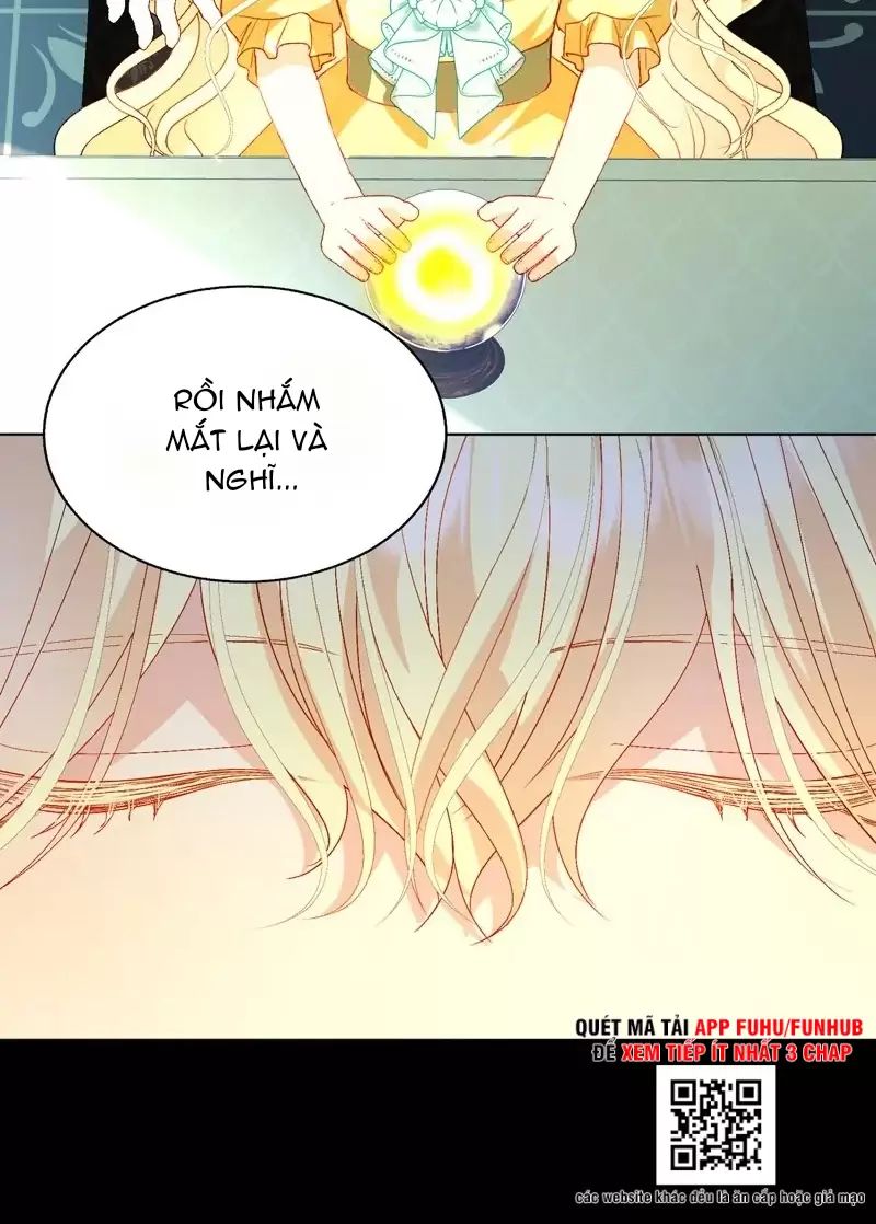 Một Ngày Nọ Bỗng Dưng Cha Xuất Hiện Chap 57 - Next Chap 56