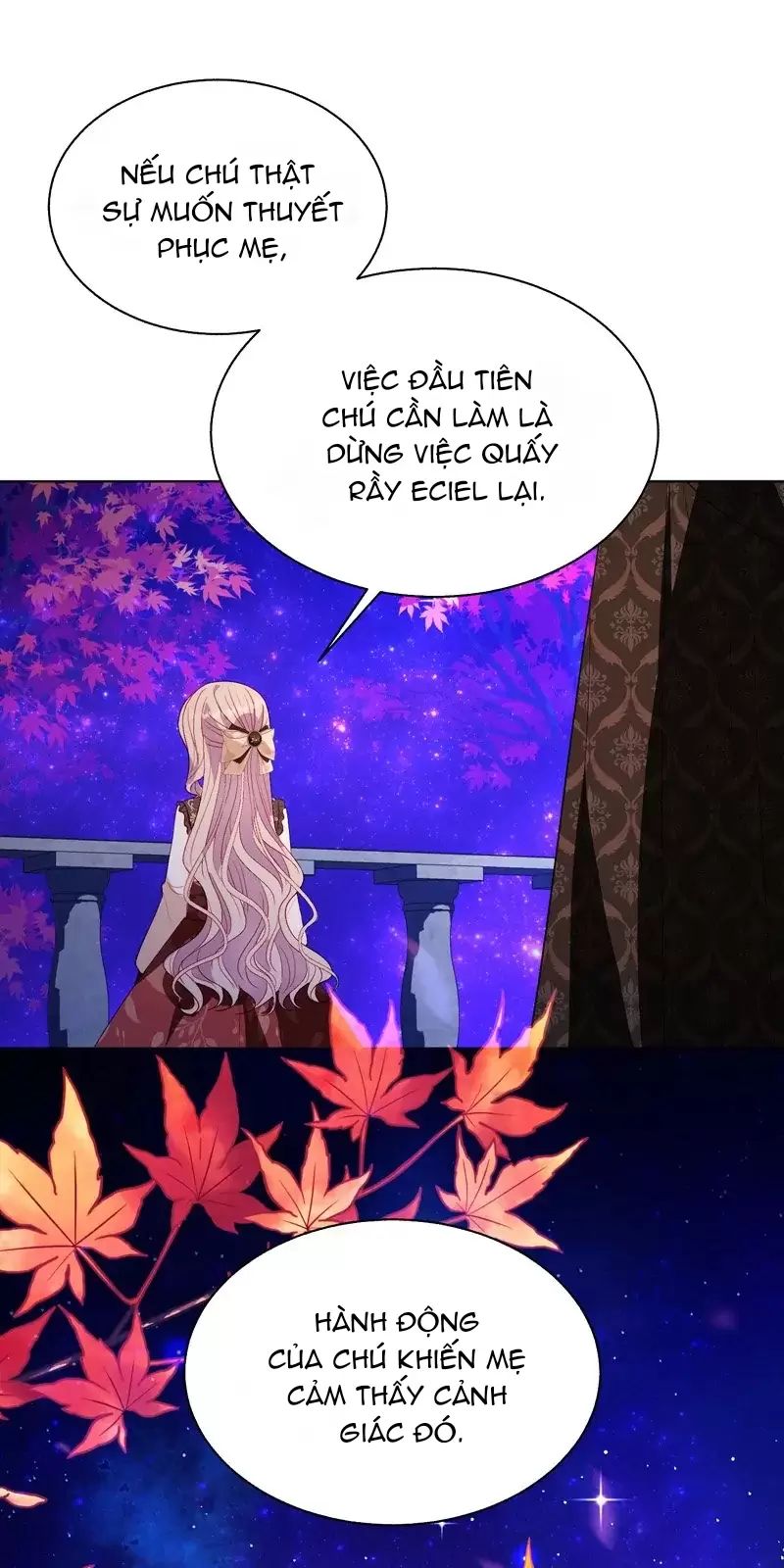 Một Ngày Nọ Bỗng Dưng Cha Xuất Hiện Chap 58 - Next Chap 57