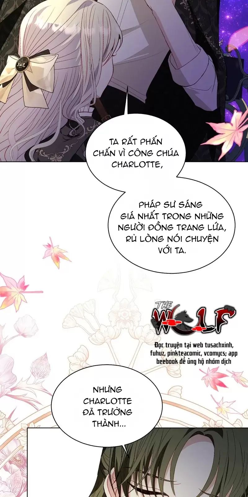 Một Ngày Nọ Bỗng Dưng Cha Xuất Hiện Chap 58 - Next Chap 57