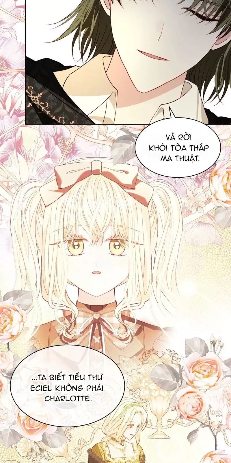 Một Ngày Nọ Bỗng Dưng Cha Xuất Hiện Chap 58 - Next Chap 57