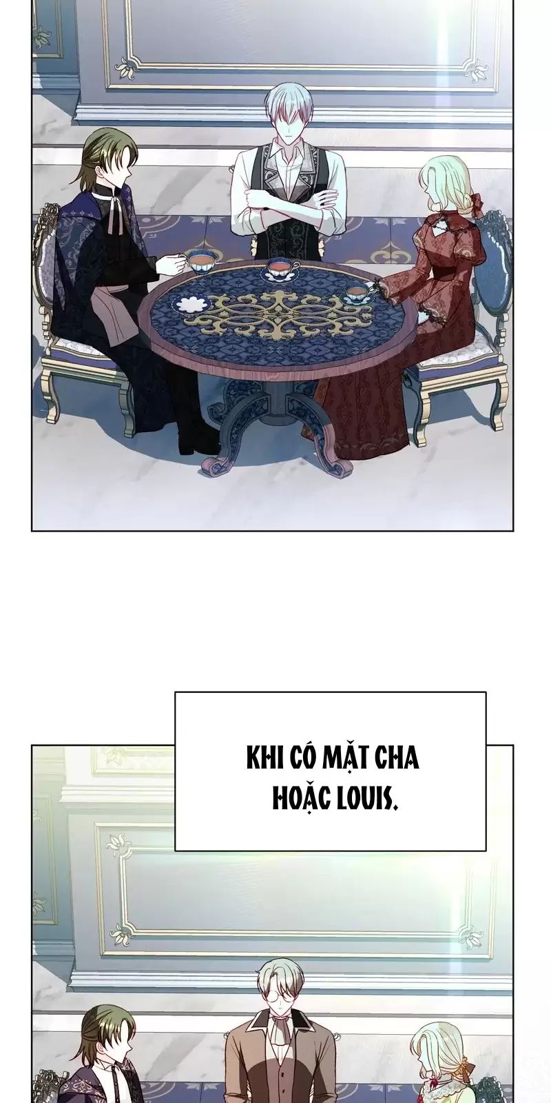 Một Ngày Nọ Bỗng Dưng Cha Xuất Hiện Chap 58 - Next Chap 57