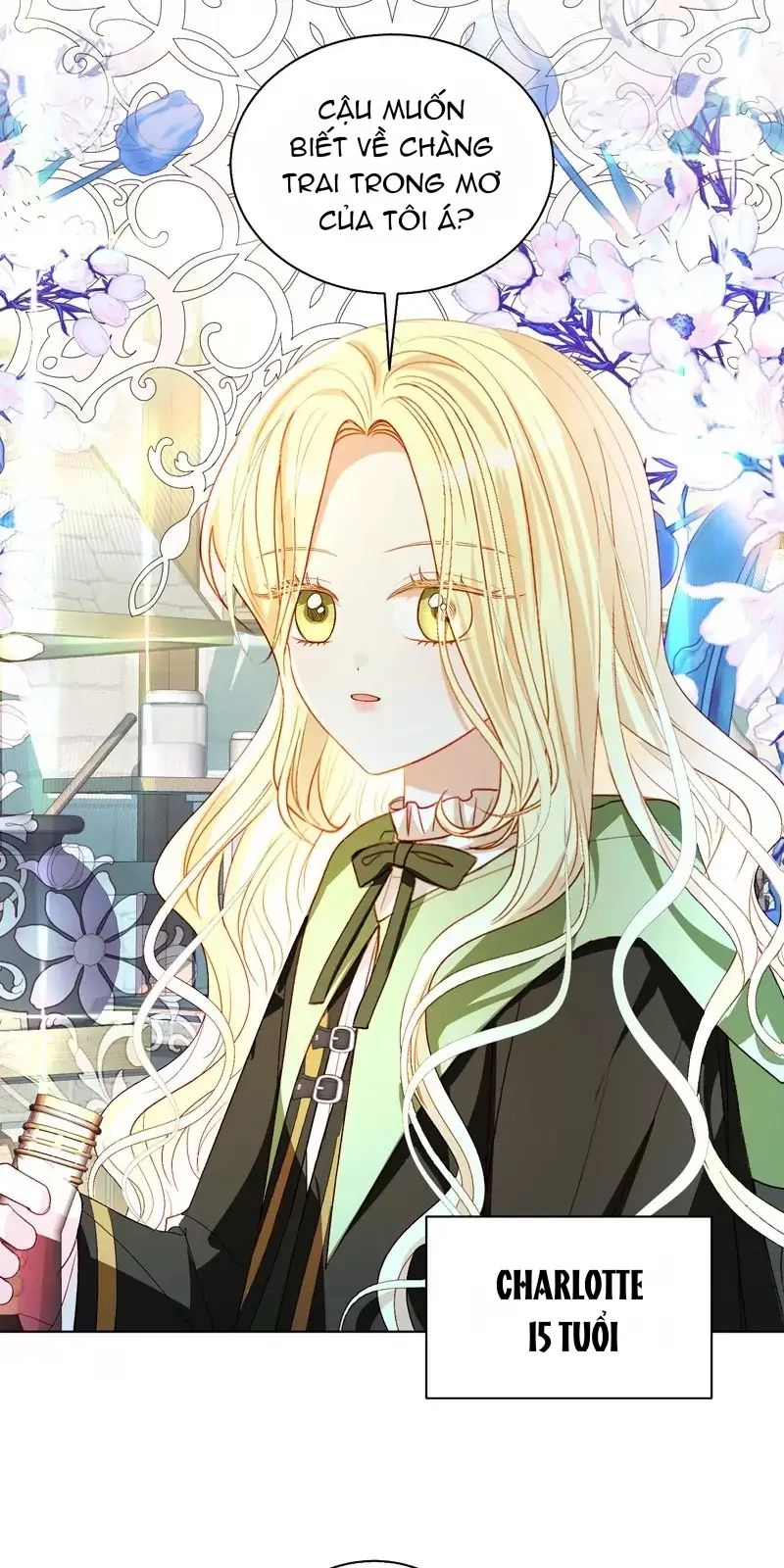 Một Ngày Nọ Bỗng Dưng Cha Xuất Hiện Chap 58 - Next Chap 57