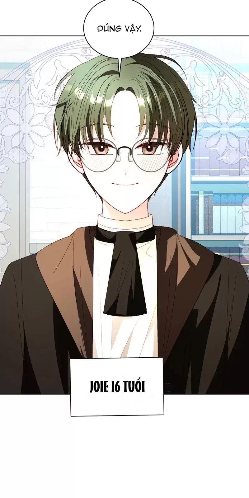 Một Ngày Nọ Bỗng Dưng Cha Xuất Hiện Chap 58 - Next Chap 57