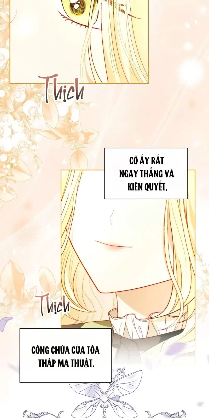 Một Ngày Nọ Bỗng Dưng Cha Xuất Hiện Chap 58 - Next Chap 57