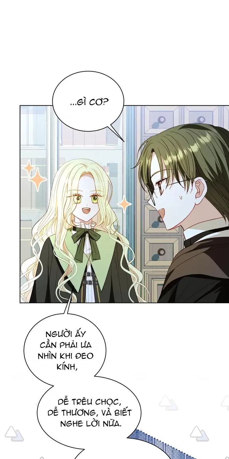 Một Ngày Nọ Bỗng Dưng Cha Xuất Hiện Chap 58 - Next Chap 57