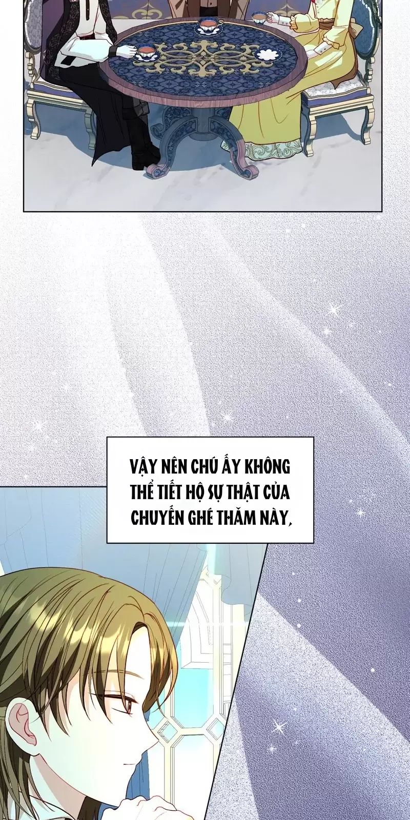 Một Ngày Nọ Bỗng Dưng Cha Xuất Hiện Chap 58 - Next Chap 57