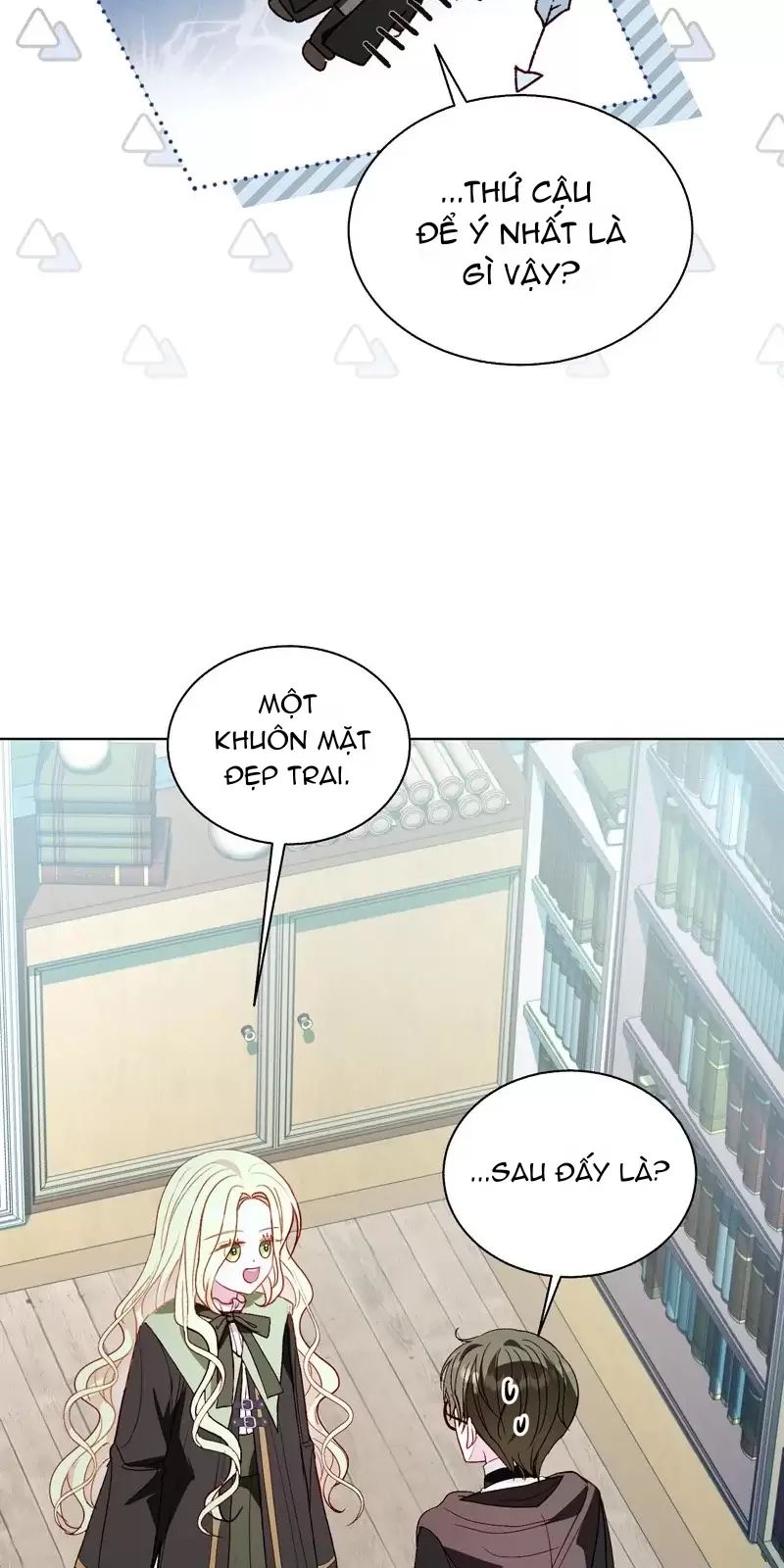 Một Ngày Nọ Bỗng Dưng Cha Xuất Hiện Chap 58 - Next Chap 57